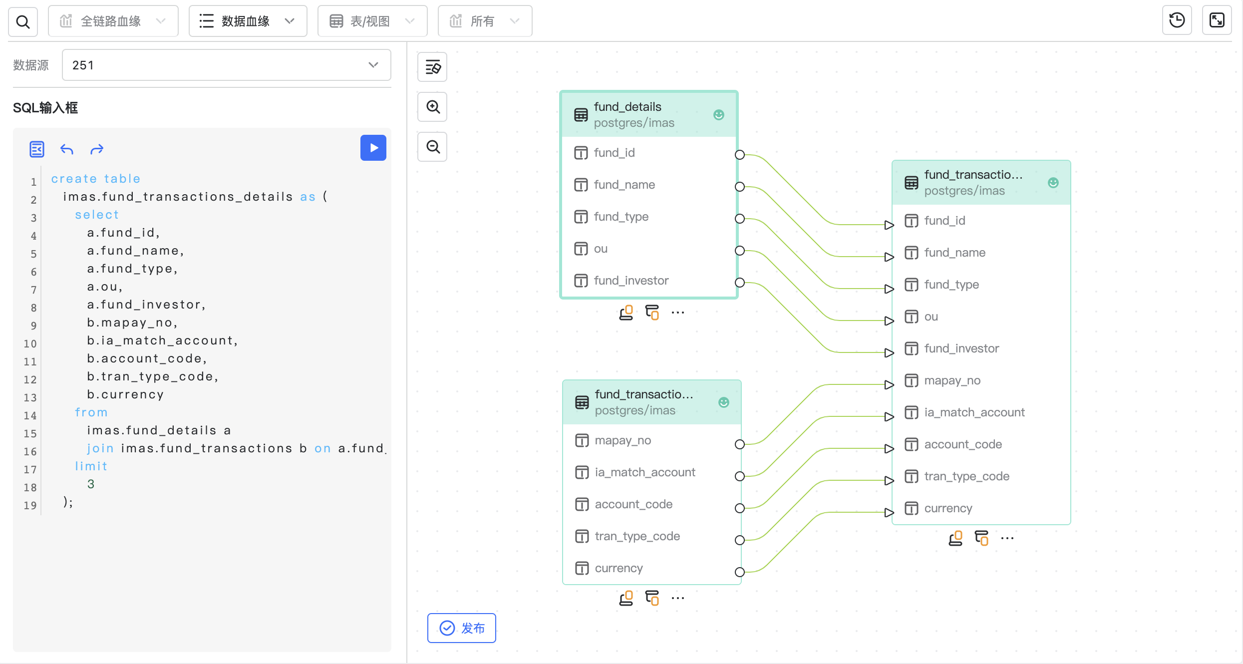 orbit-lineage-sqlparse