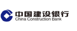 customer China Construction Bank logo