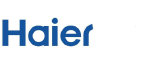 customer Haier logo
